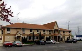 Executive Inn And Suites Waukegan